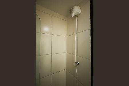 Apartamento à venda com 35m², 2 quartos e sem vagaBanheiro
