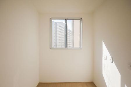 Apartamento à venda com 35m², 2 quartos e sem vagaQuarto 2