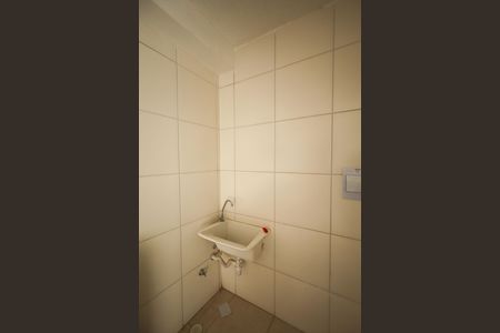 Apartamento à venda com 35m², 2 quartos e sem vagaÁrea de Serviço