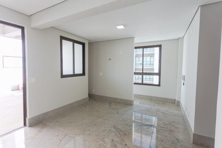 Apartamento para alugar com 125m², 2 quartos e 3 vagas Apartamento para alugar com 125m², 2 quartos e 3 vagasSala 2 na Cobertura