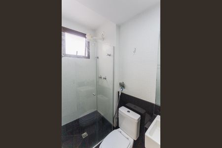 Apartamento para alugar com 125m², 2 quartos e 3 vagas Apartamento para alugar com 125m², 2 quartos e 3 vagasBanheiro Social