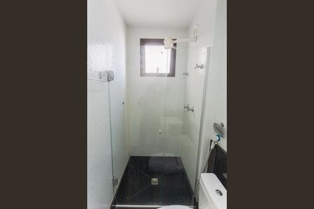 Apartamento para alugar com 125m², 2 quartos e 3 vagas Apartamento para alugar com 125m², 2 quartos e 3 vagasBanheiro Social