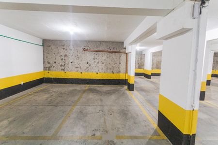 Apartamento para alugar com 125m², 2 quartos e 3 vagas Apartamento para alugar com 125m², 2 quartos e 3 vagasGaragem