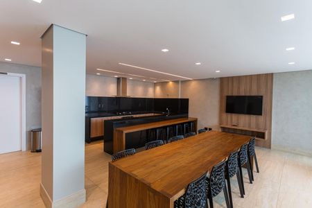 Apartamento para alugar com 125m², 2 quartos e 3 vagas