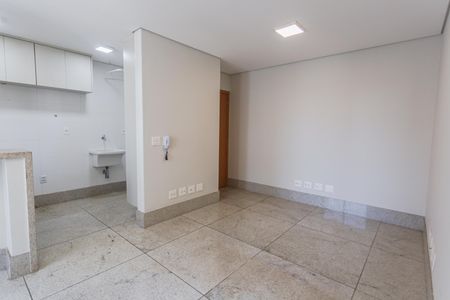 Apartamento para alugar com 125m², 2 quartos e 3 vagas Apartamento para alugar com 125m², 2 quartos e 3 vagasSala 1