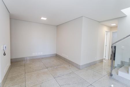 Apartamento para alugar com 125m², 2 quartos e 3 vagas Apartamento para alugar com 125m², 2 quartos e 3 vagasSala 1