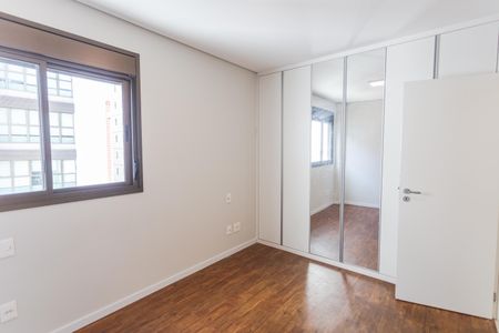 Suíte de apartamento para alugar com 2 quartos, 125m² em Carmo, Belo Horizonte
