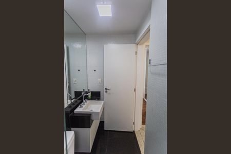 Apartamento para alugar com 125m², 2 quartos e 3 vagas Apartamento para alugar com 125m², 2 quartos e 3 vagasBanheiro Social