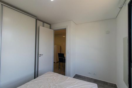 Quarto  de apartamento para alugar com 1 quarto, 28m² em Portão, Curitiba