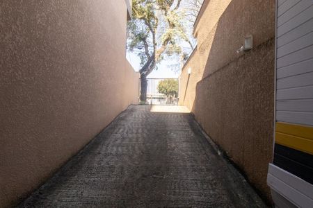 Apartamento para alugar com 28m², 1 quarto e 1 vaga Apartamento para alugar com 28m², 1 quarto e 1 vagaÁrea externa