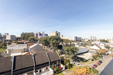 Apartamento para alugar com 28m², 1 quarto e 1 vaga Apartamento para alugar com 28m², 1 quarto e 1 vagaVista do Terraço