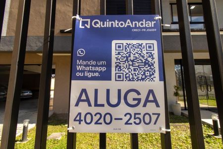 Apartamento para alugar com 28m², 1 quarto e 1 vaga Apartamento para alugar com 28m², 1 quarto e 1 vagaPlaca