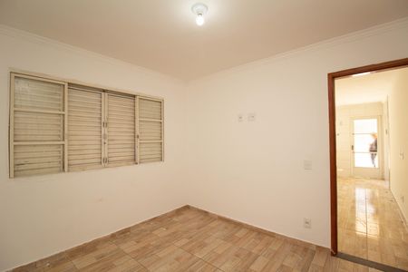 Quarto de casa para alugar com 1 quarto, 98m² em Vila Jaguari, São Paulo