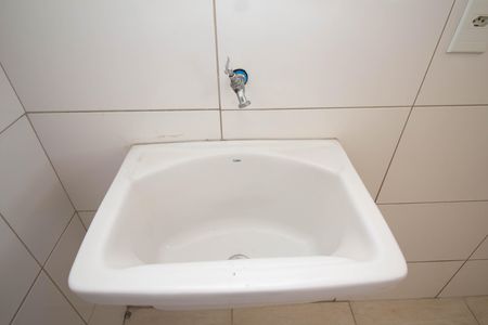 Casa para alugar com 98m², 1 quarto e sem vaga Casa para alugar com 98m², 1 quarto e sem vagaÁrea de Serviço