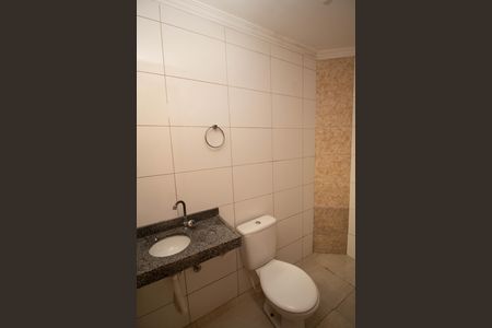 Casa para alugar com 98m², 1 quarto e sem vaga Casa para alugar com 98m², 1 quarto e sem vagaBanheiro