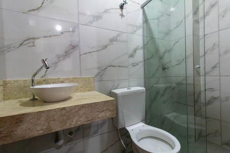 Apartamento para alugar com 28m², 1 quarto e sem vagaBanheiro