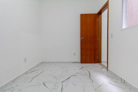 Quarto de apartamento para alugar com 1 quarto, 28m² em Cidade Antônio Estêvão de Carvalho, São Paulo