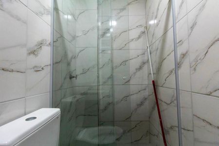 Apartamento para alugar com 28m², 1 quarto e sem vagaBanheiro