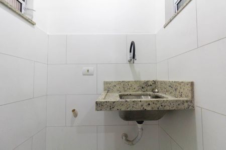 Apartamento para alugar com 28m², 1 quarto e sem vagaÁrea de Serviço