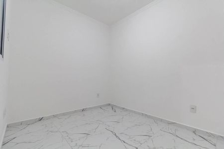 Quarto de apartamento para alugar com 1 quarto, 28m² em Cidade Antônio Estêvão de Carvalho, São Paulo