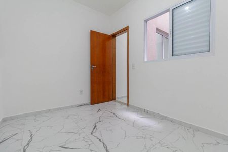 Quarto de apartamento para alugar com 1 quarto, 28m² em Cidade Antônio Estêvão de Carvalho, São Paulo