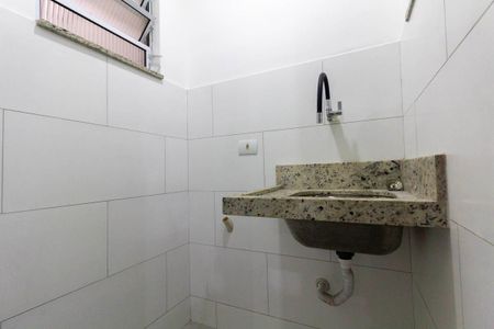 Apartamento para alugar com 28m², 1 quarto e sem vagaÁrea de Serviço
