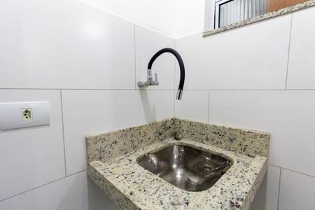 Apartamento para alugar com 28m², 1 quarto e sem vagaÁrea de Serviço