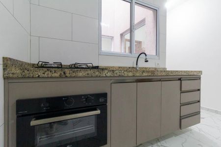 Apartamento para alugar com 28m², 1 quarto e sem vagaSala e Cozinha