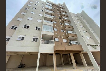 Apartamento à venda com 2 quartos, 69m² em Medeiros, Jundiaí