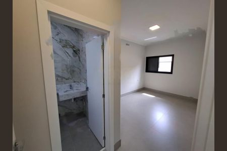 Casa à venda com 3 quartos, 92m² em Residencial Santa Giovana, Jundiaí
