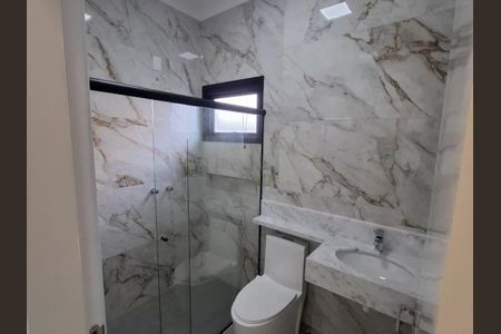 Casa à venda com 3 quartos, 92m² em Residencial Santa Giovana, Jundiaí