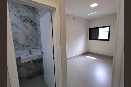 Casa à venda com 3 quartos, 92m² em Residencial Santa Giovana, Jundiaí