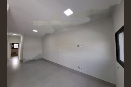 Casa à venda com 3 quartos, 92m² em Residencial Santa Giovana, Jundiaí