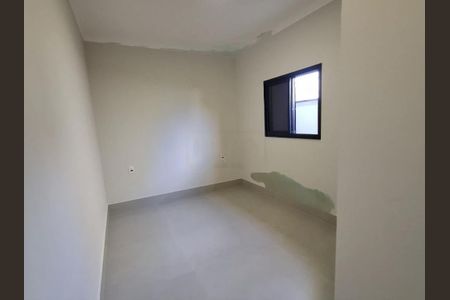 Casa à venda com 3 quartos, 92m² em Residencial Santa Giovana, Jundiaí