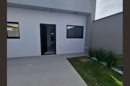 Casa à venda com 92m², 3 quartos e 2 vagas