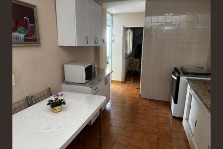 Casa à venda com 3 quartos, 137m² em Parque do Colégio, Jundiaí