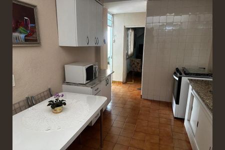 Casa à venda com 3 quartos, 137m² em Parque do Colégio, Jundiaí