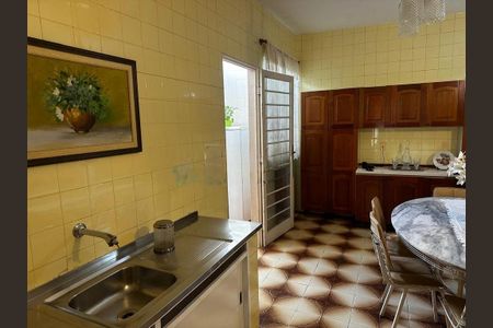 Casa à venda com 3 quartos, 137m² em Parque do Colégio, Jundiaí