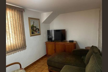 Casa à venda com 3 quartos, 137m² em Parque do Colégio, Jundiaí