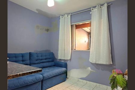 Casa à venda com 2 quartos, 81m² em Fazenda Grande, Jundiaí