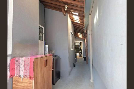 Casa à venda com 2 quartos, 81m² em Fazenda Grande, Jundiaí