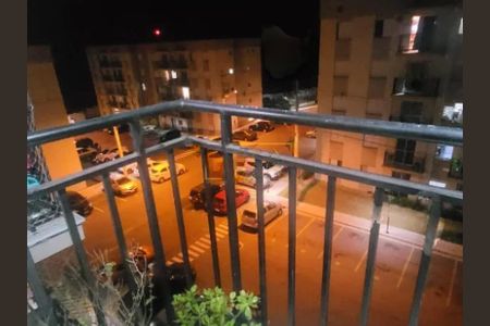 Apartamento à venda com 48m², 2 quartos e 1 vaga