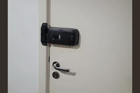 Apartamento à venda com 48m², 2 quartos e 1 vaga
