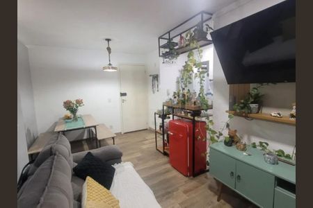 Apartamento à venda com 2 quartos, 48m² em Jardim Promeca, Várzea Paulista