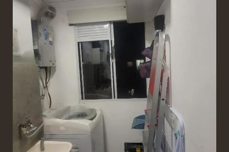 Apartamento à venda com 48m², 2 quartos e 1 vaga