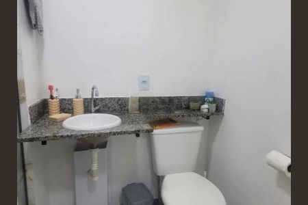 Apartamento à venda com 48m², 2 quartos e 1 vaga