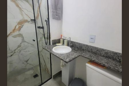 Apartamento à venda com 48m², 2 quartos e 1 vaga