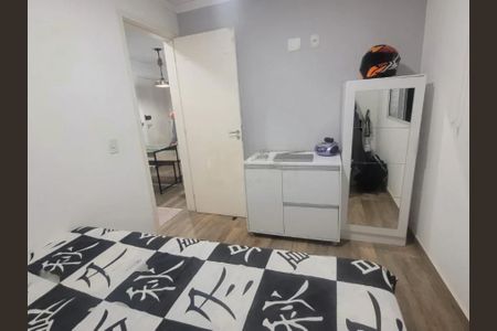 Apartamento à venda com 2 quartos, 48m² em Jardim Promeca, Várzea Paulista
