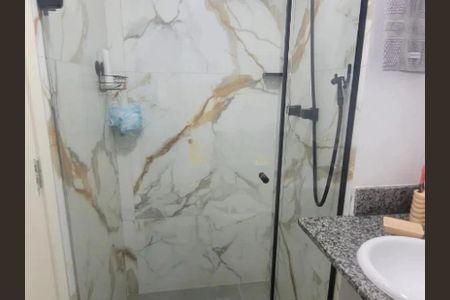 Apartamento à venda com 48m², 2 quartos e 1 vaga
