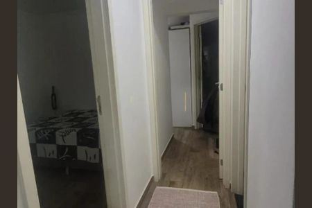 Apartamento à venda com 48m², 2 quartos e 1 vaga